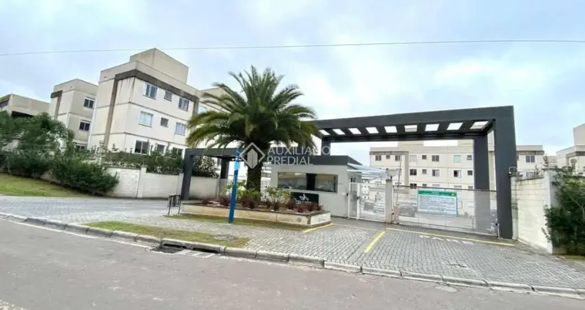Apartamento com 2 quartos à venda na Rua Francisco Dal'Negro, 3057, Santo Antônio, São José dos Pinhais