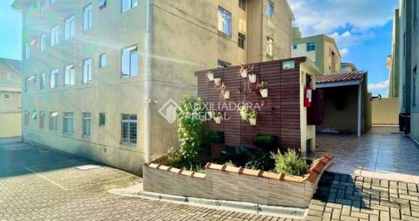 Apartamento com 3 quartos à venda na Rua Guilherme Mazeto, 320, Pinheirinho, Curitiba