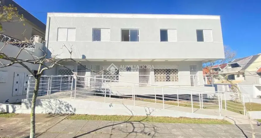 Prédio à venda na Rua Juvino Ransolim, 725, Campo Comprido, Curitiba