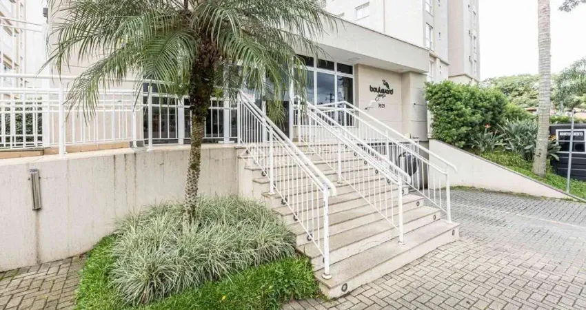 Apartamento com 3 quartos à venda na Avenida Iguaçu, 3525, Vila Izabel, Curitiba