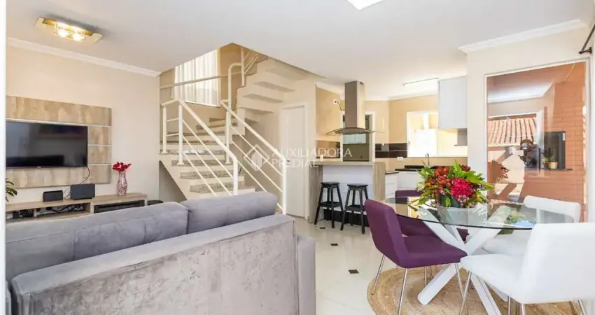 Casa com 3 quartos à venda na do Cedro, 148, Barreirinha, Curitiba