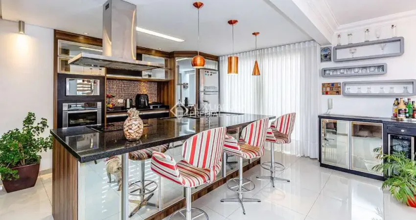 Apartamento com 2 quartos à venda na Rua Max Rosenmann, 514, Tingui, Curitiba