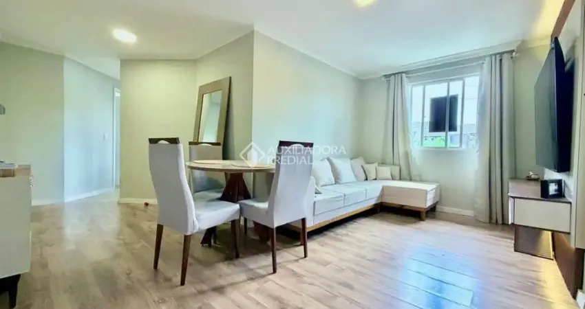 Apartamento com 3 quartos à venda na Rua Vieira Fazenda, 1500, Portão, Curitiba