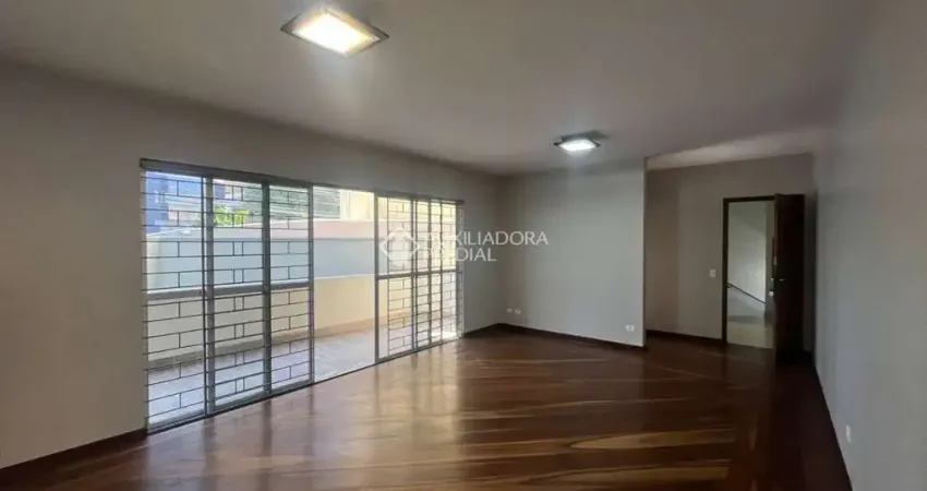 Apartamento com 3 quartos à venda na Rua Martim Afonso, 1533, Bigorrilho, Curitiba