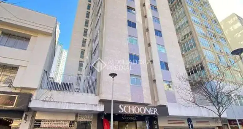 Apartamento com 2 quartos à venda na Rua Voluntários da Pátria, 215, Centro, Curitiba