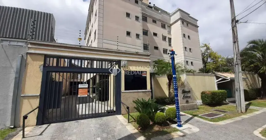Apartamento com 3 quartos à venda na Rua Brasílio Itiberê, 58, Jardim Botânico, Curitiba