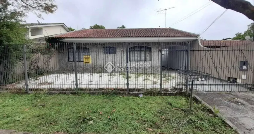 Casa com 3 quartos à venda na Rua Carlos Garibaldi Biazetto, 349, Boa Vista, Curitiba