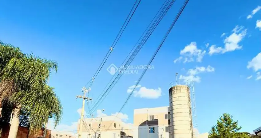 Apartamento com 2 quartos à venda na Rua Reinaldo Gadens, 210, Jardim Iruama, Campo Largo