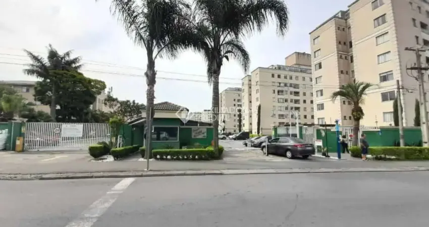 Apartamento com 2 quartos à venda na Rua João Bettega, 644, Portão, Curitiba