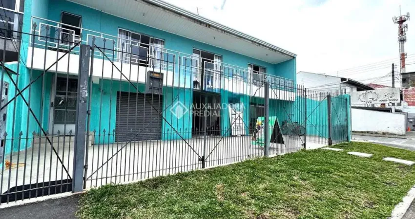 Casa com 5 quartos à venda na Eunice Bettini Bartoszeck, 953, Uberaba, Curitiba