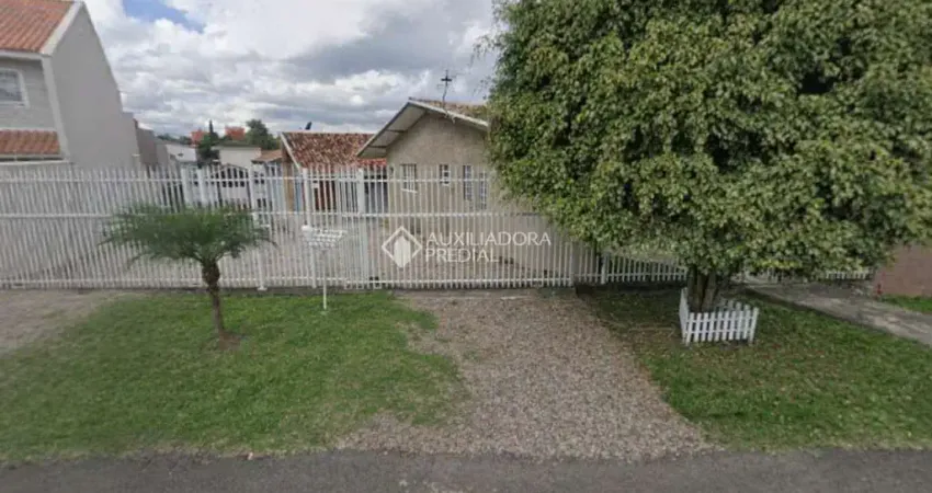 Terreno à venda na Rua David Tows, 81, Xaxim, Curitiba