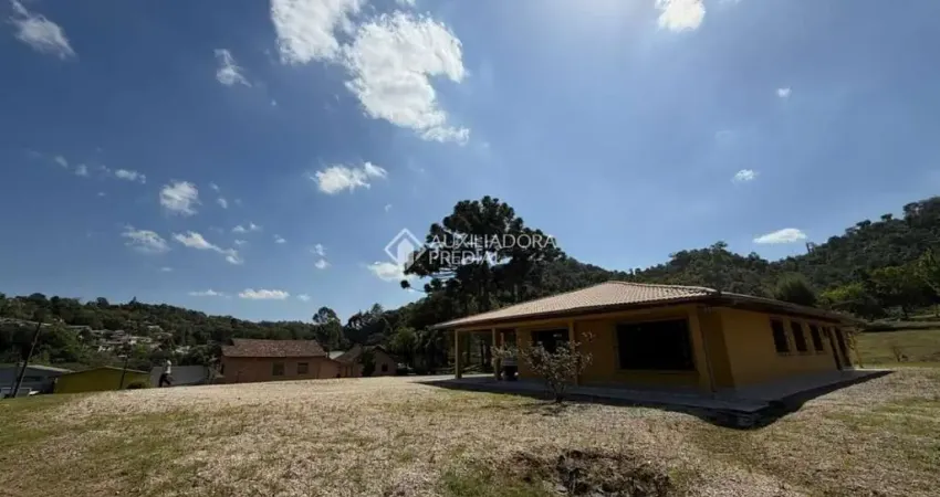 Fazenda à venda na dos Minérios, 9299, Mato Dentro, Almirante Tamandaré