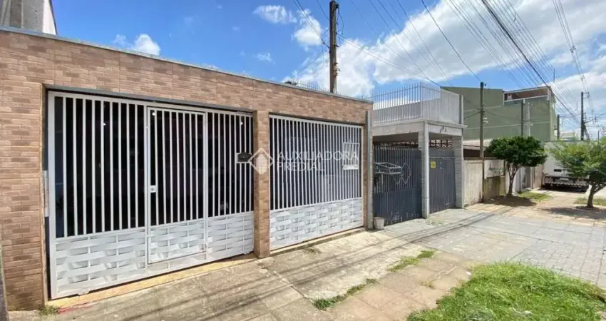 Casa com 2 quartos à venda na Doutor Cézar Pernetta, 650, Tatuquara, Curitiba