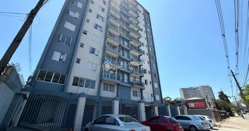 Apartamento com 4 quartos à venda na Avenida Brasília, 4606, Novo Mundo, Curitiba