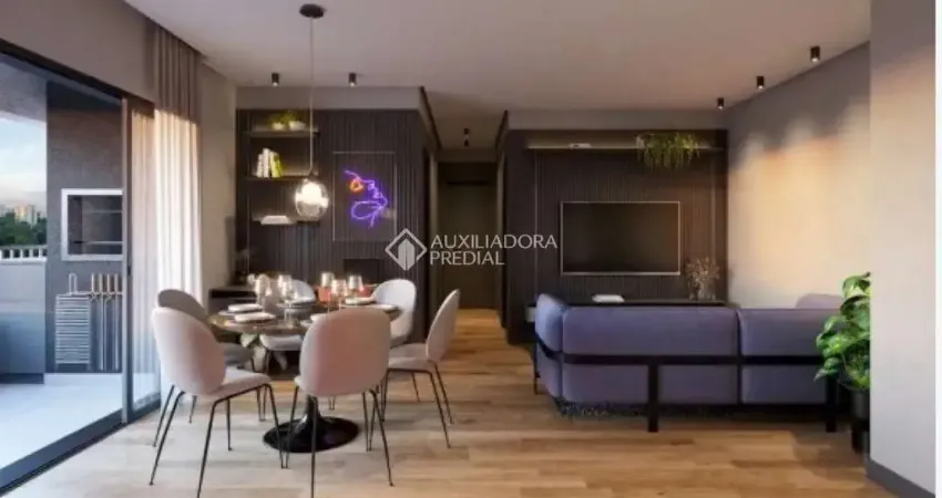 Apartamento com 3 quartos à venda na Rua Francisco Ader, 514, Novo Mundo, Curitiba