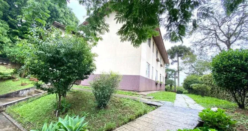 Apartamento com 2 quartos à venda na Rua Coronel Wallace Scott Murray, 1060, Santa Cândida, Curitiba