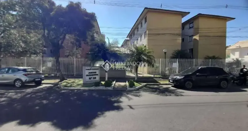 Apartamento com 3 quartos à venda na Rua Juvenal Carvalho, 80, Fazendinha, Curitiba