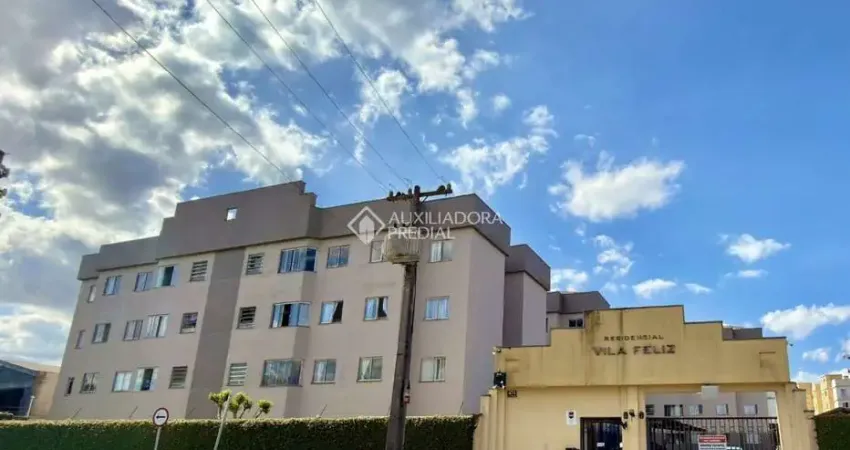 Apartamento com 3 quartos à venda na Rua José Zaleski, 674, Capão Raso, Curitiba