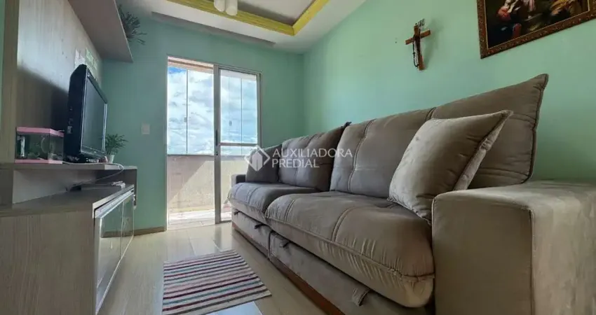 Apartamento com 2 quartos à venda na Rua Abrão Winter, 580, Xaxim, Curitiba