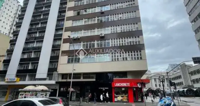 Sala comercial à venda na Rua Marechal Deodoro, 503, Centro, Curitiba