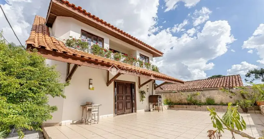 Casa com 1 quarto à venda na Rua Miguel Piekarski, 1012, Boa Vista, Curitiba