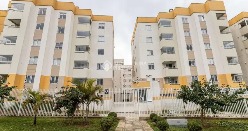 Apartamento com 1 quarto à venda na Rua Adari Fernando Visinoni, 1111, Cidade Industrial, Curitiba