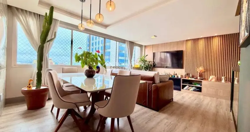 Apartamento com 2 quartos à venda na Rua Guilherme Pugsley, 2006, Água Verde, Curitiba