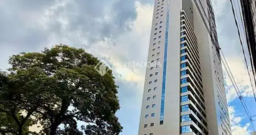 Apartamento com 1 quarto à venda na Rua Comendador Araújo, 252, Centro, Curitiba