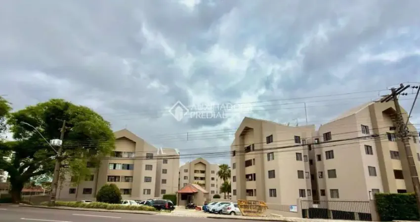 Apartamento com 3 quartos à venda na Rua Irmãs Paulinas, 5281, Novo Mundo, Curitiba