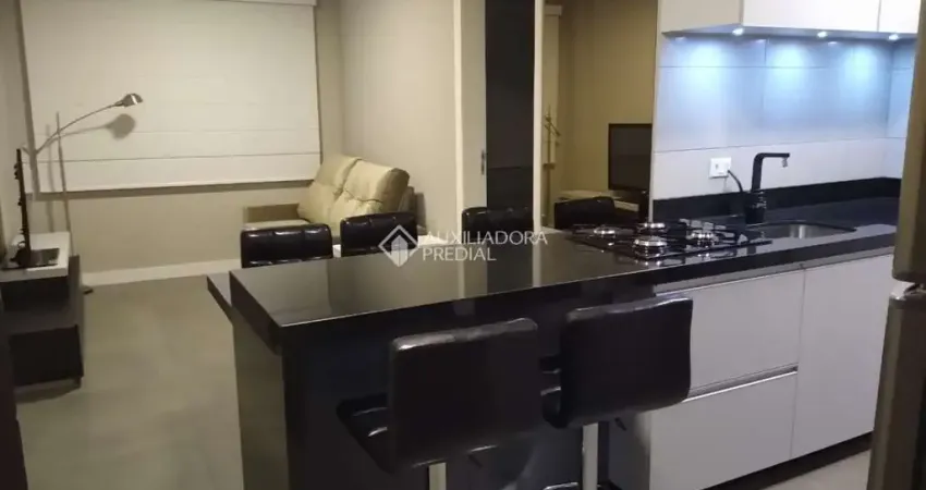 Apartamento com 1 quarto à venda na Rua Tibagi, 723, Centro, Curitiba