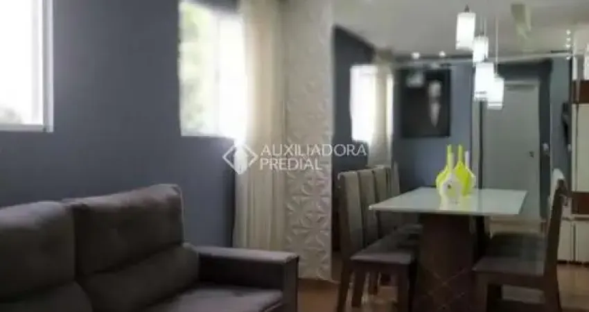 Apartamento com 2 quartos à venda na Rua Júlia Ferreira do Amaral Stamm, 113, Campo de Santana, Curitiba