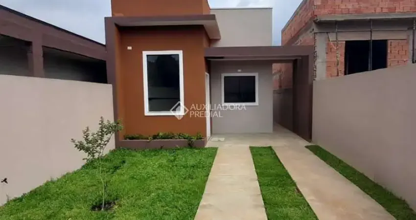 Casa com 3 quartos à venda na Rua Juvevê, 34, São Gabriel, Colombo