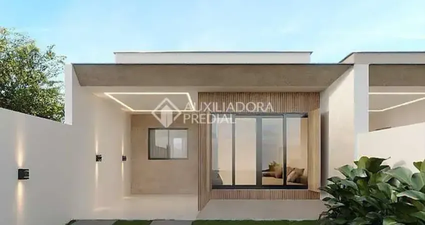 Casa com 3 quartos à venda na Avenida Brasil, 2218, Iguaçu, Araucária