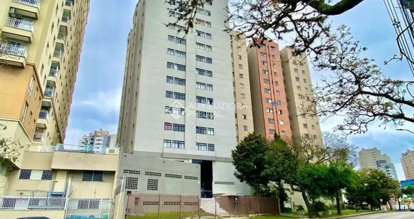 Apartamento com 2 quartos à venda na Rua Antônio Gasparin, 5693, Novo Mundo, Curitiba