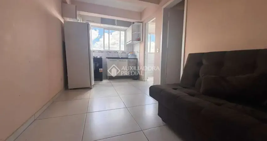 Apartamento com 1 quarto à venda na Rua José Alcides de Lima, 2881, Capão Raso, Curitiba