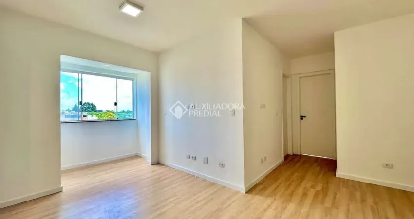 Apartamento com 2 quartos à venda na Rua Jorge Bonn, 146, Tingui, Curitiba