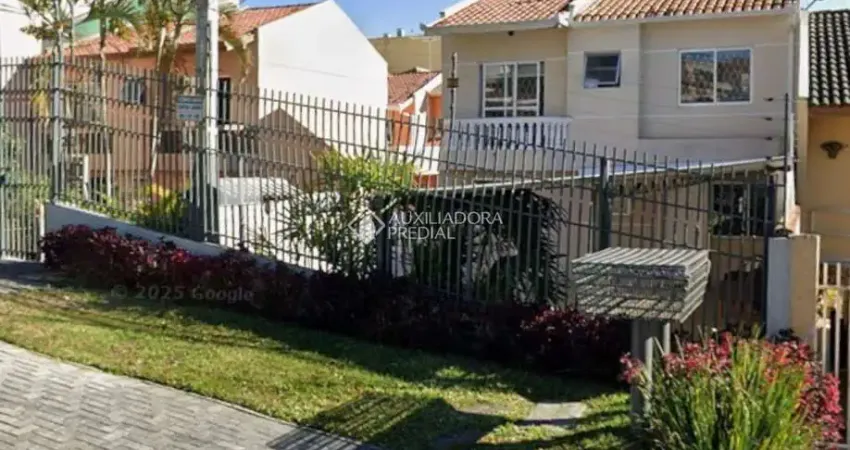 Casa com 3 quartos à venda na Rua Rio Juruá, 239, Atuba, Curitiba