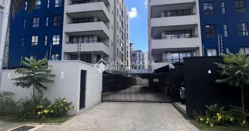 Apartamento com 2 quartos à venda na Rua Arthur Mohr, 326, Portão, Curitiba