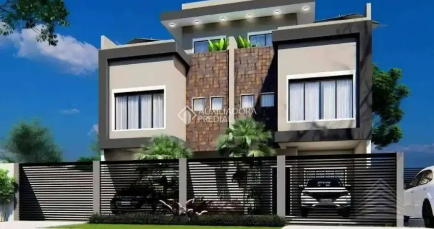 Casa com 3 quartos à venda na Rua Padre José Martini, 787, Santa Felicidade, Curitiba