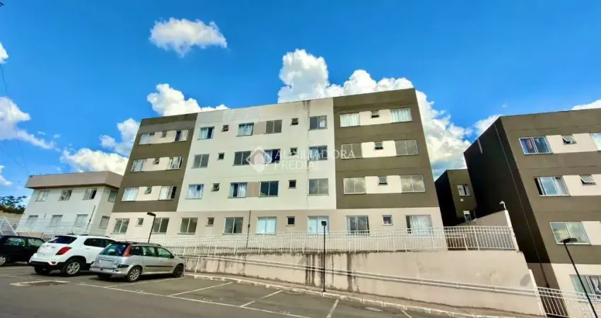 Apartamento com 2 quartos à venda na Rua Vereador Wadislau Bugalski, 3690, Botiatuba, Almirante Tamandaré