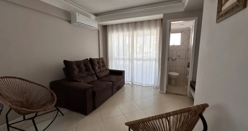 Apto 3 dorms com varanda, churrasqueira e garagem privativa