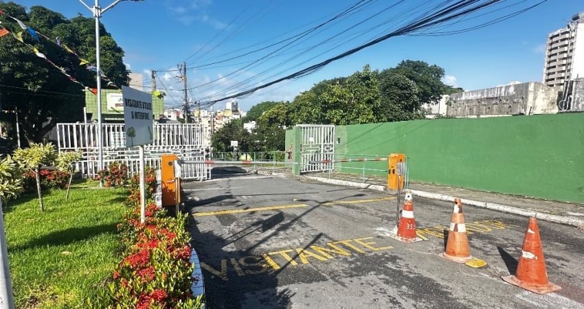 Apartamento com 2 quartos à venda na Alameda Nossa Senhora do Resgate, 00, Resgate, Salvador