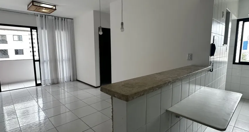 Apartamento com 2 quartos para alugar no Stiep, Salvador 