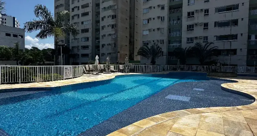Apartamento com 2 quartos à venda no Paralela, Salvador 