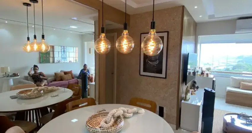 Apartamento com 3 quartos à venda na Avenida Luís Viana, 001, Trobogy, Salvador