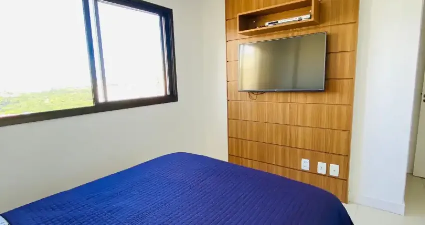 Brisas paralela 3 quartos andar alto nascente  com 79 m ² à venda