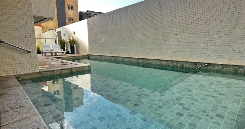 Apartamento com 2 quartos à venda no Armação, Salvador