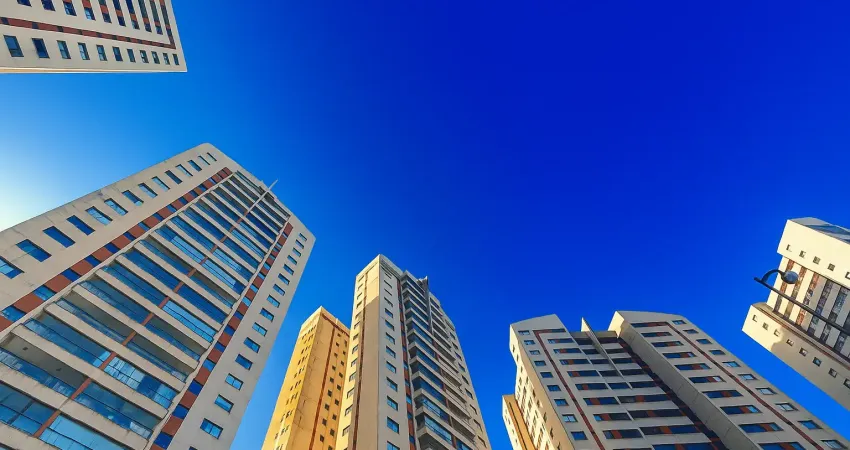 Aluguel 2 Quartos no Brisas Residencial na Paralela ao lado da Unijorge