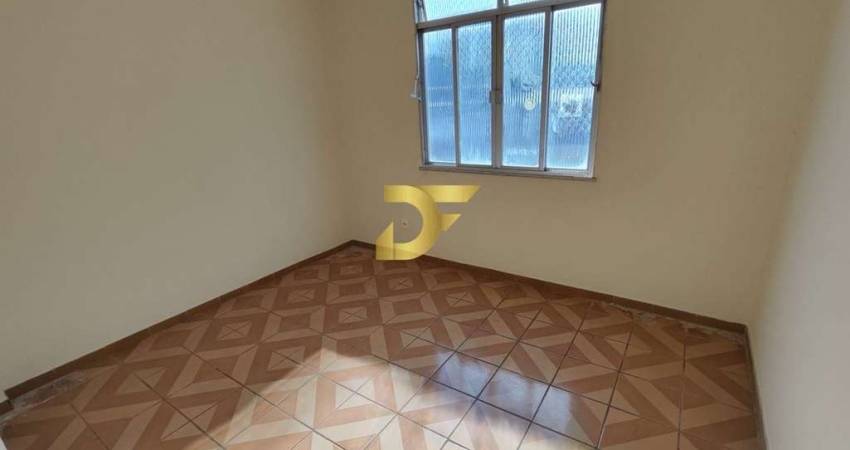 Apartamento no centro de Bangu - Próximo ao Forum, bancos e farto comércio