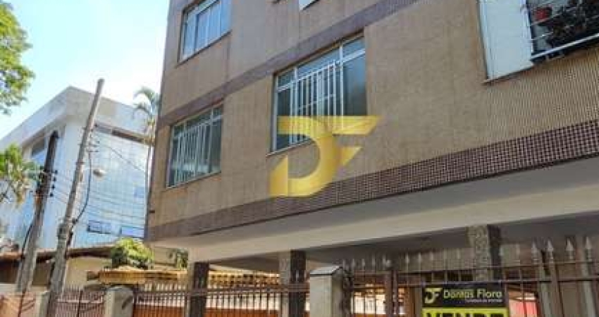 Oportunidade - Pronto para morar. Apartamento no Coração de Bangu